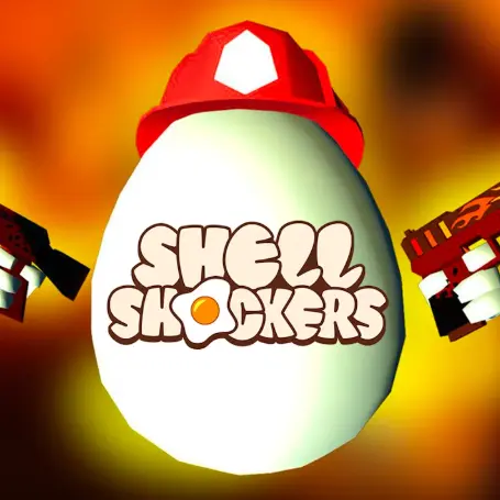 Shell Shockers